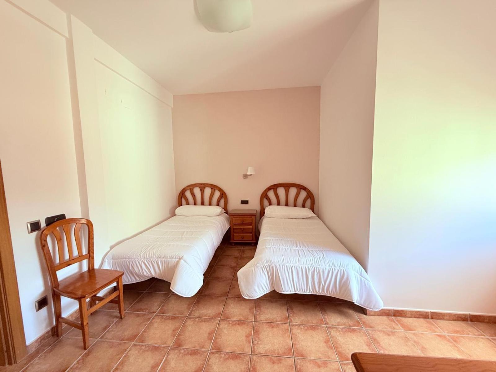 Hostal Castilla Mocejón Exterior foto