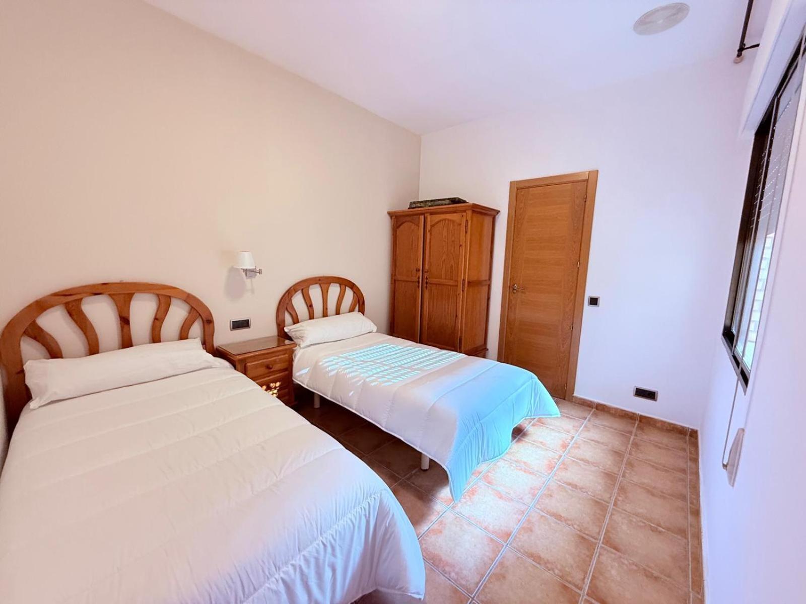 Hostal Castilla Mocejón Exterior foto